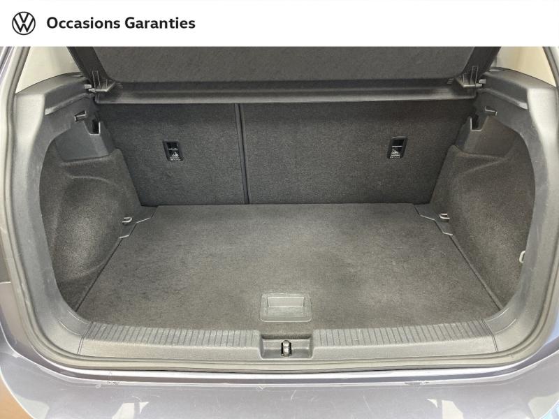 Voitures occasions VOLKSWAGEN T-CROSS VW Edition Orvault