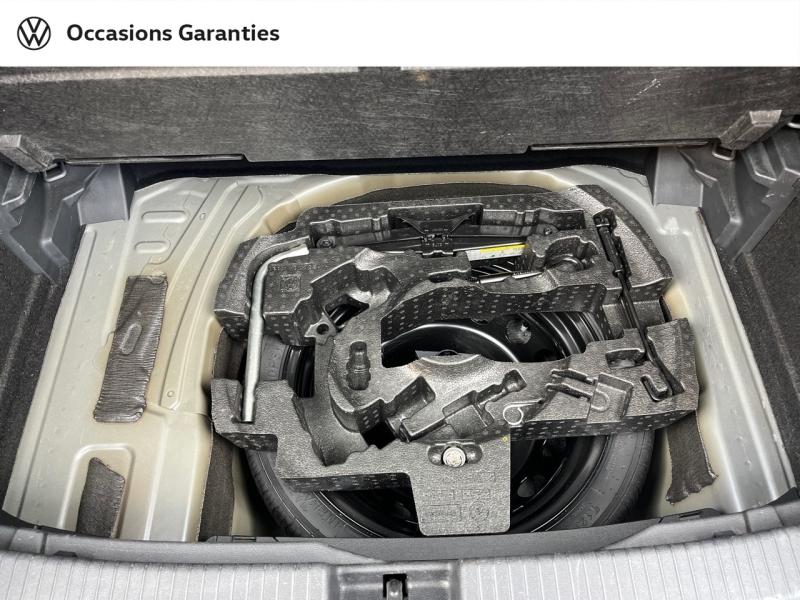 Voitures occasions VOLKSWAGEN T-CROSS VW Edition Orvault