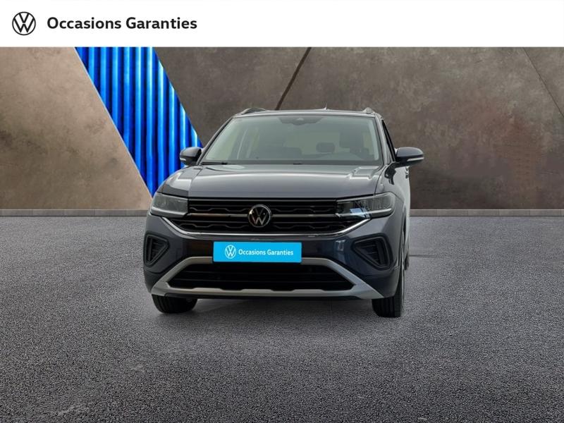 Voitures occasions VOLKSWAGEN T-CROSS VW Edition Orvault