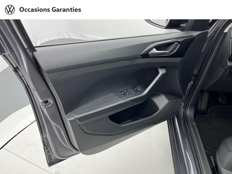 Voitures occasions VOLKSWAGEN T-CROSS VW Edition Orvault