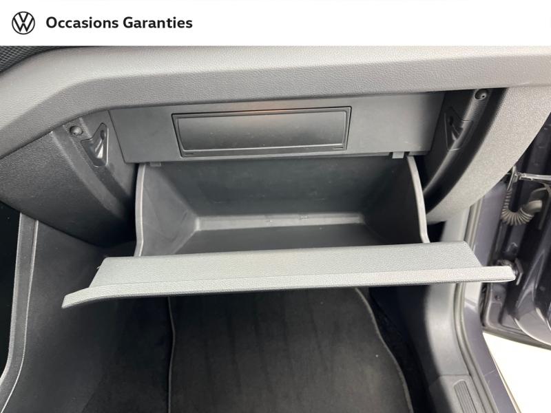 Voitures occasions VOLKSWAGEN T-CROSS VW Edition Orvault