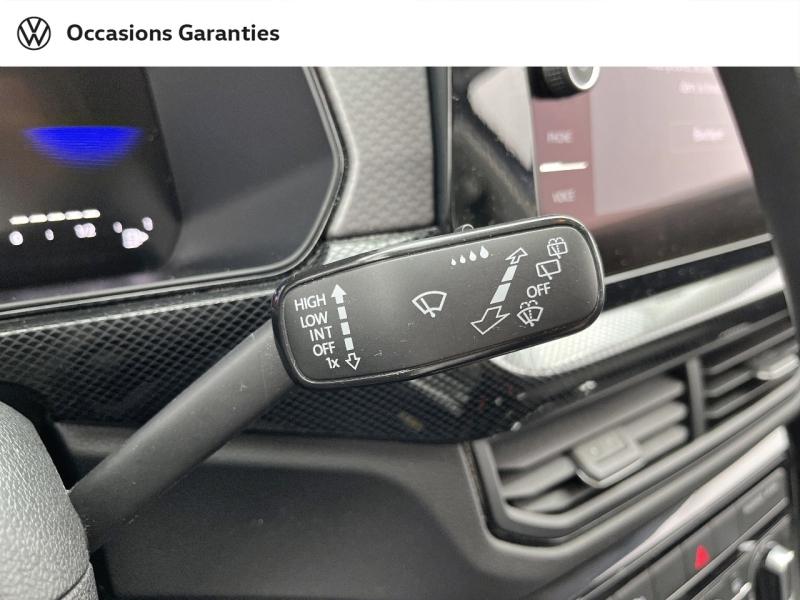 Voitures occasions VOLKSWAGEN T-CROSS VW Edition Orvault