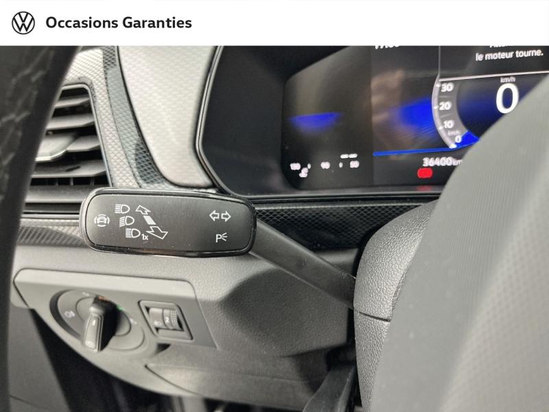 Voitures occasions VOLKSWAGEN T-CROSS VW Edition Orvault