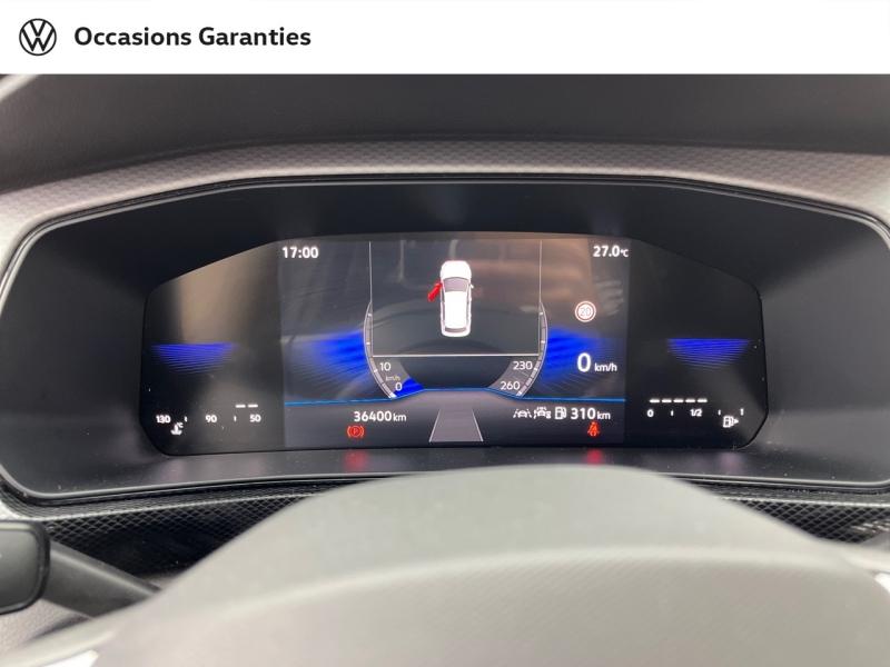 Voitures occasions VOLKSWAGEN T-CROSS VW Edition Orvault