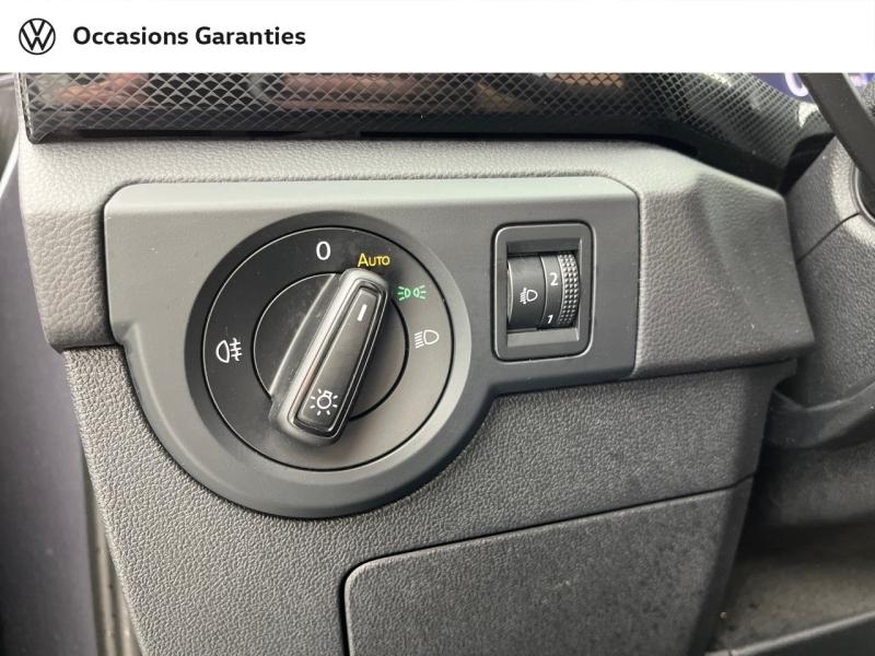 Voitures occasions VOLKSWAGEN T-CROSS VW Edition Orvault