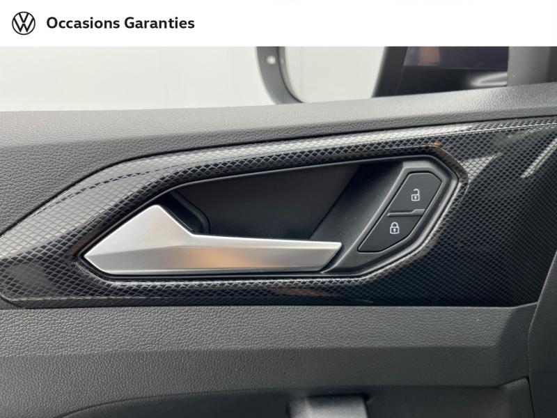 Voitures occasions VOLKSWAGEN T-CROSS VW Edition Orvault