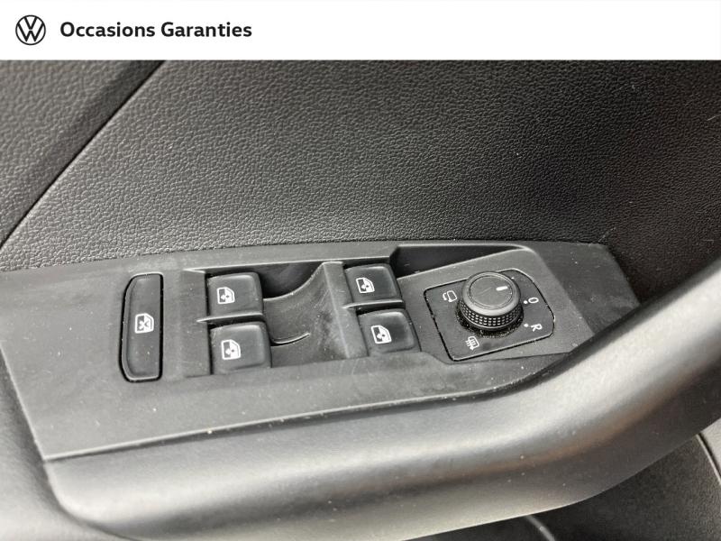 Voitures occasions VOLKSWAGEN T-CROSS VW Edition Orvault