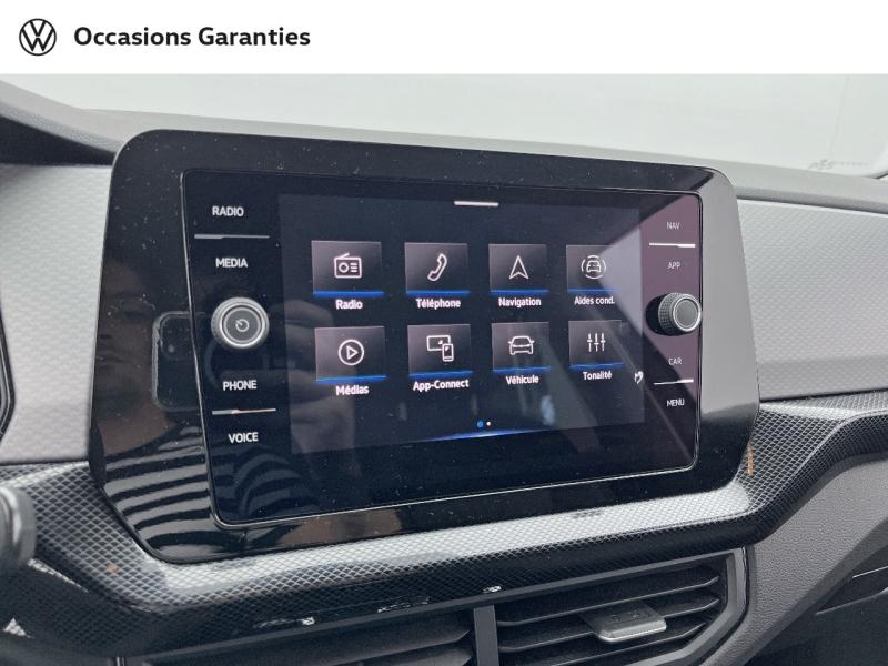 Voitures occasions VOLKSWAGEN T-CROSS VW Edition Orvault