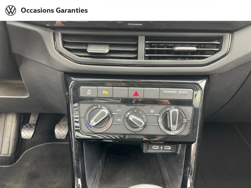 Voitures occasions VOLKSWAGEN T-CROSS VW Edition Orvault