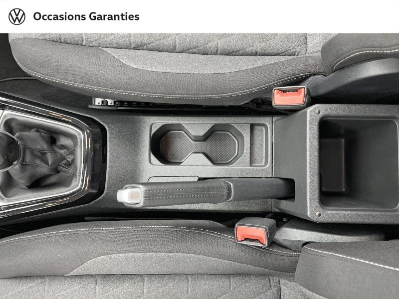 Voitures occasions VOLKSWAGEN T-CROSS VW Edition Orvault