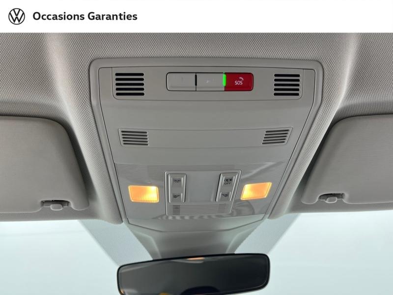 Voitures occasions VOLKSWAGEN T-CROSS VW Edition Orvault
