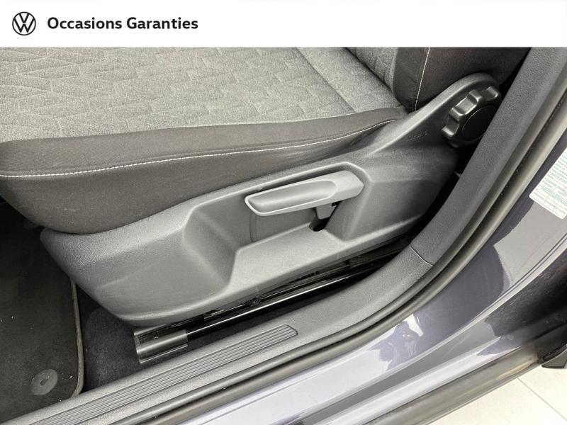 Voitures occasions VOLKSWAGEN T-CROSS VW Edition Orvault