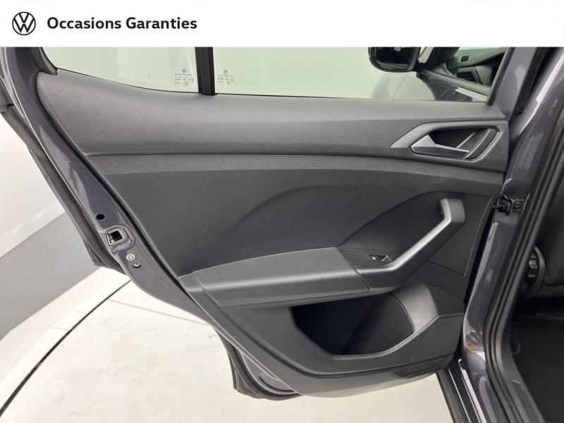 Voitures occasions VOLKSWAGEN T-CROSS VW Edition Orvault
