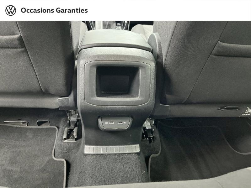 Voitures occasions VOLKSWAGEN T-CROSS VW Edition Orvault