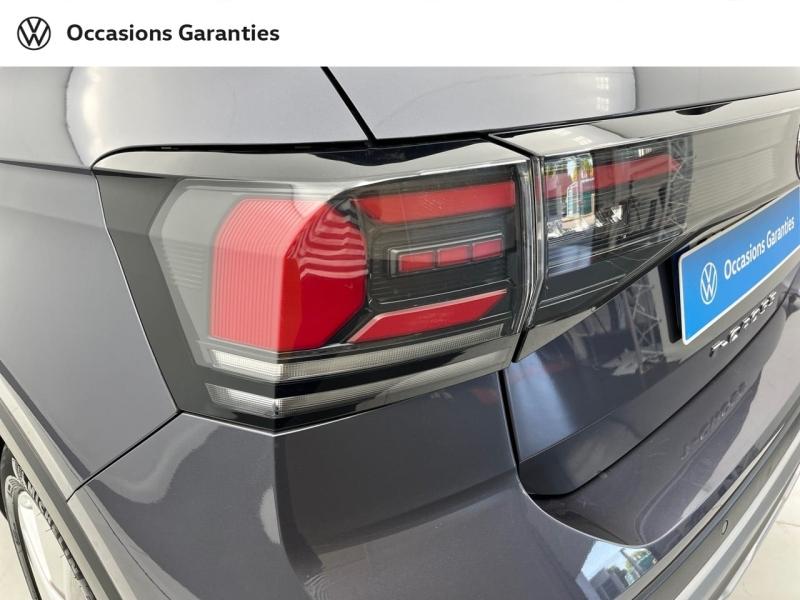 Voitures occasions VOLKSWAGEN T-CROSS VW Edition Orvault