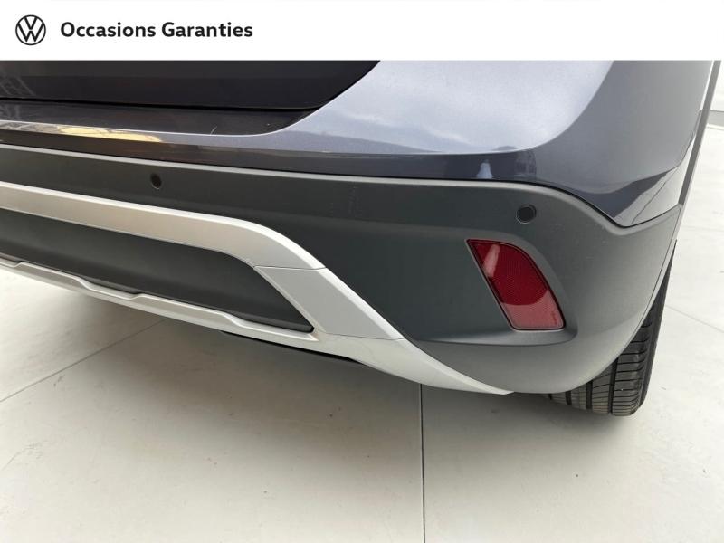 Voitures occasions VOLKSWAGEN T-CROSS VW Edition Orvault