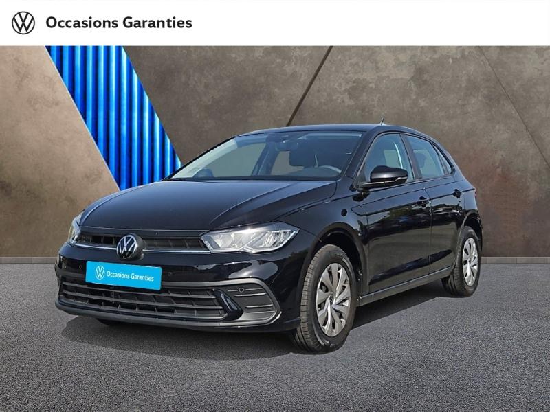 Voitures occasions VOLKSWAGEN POLO Polo Orvault