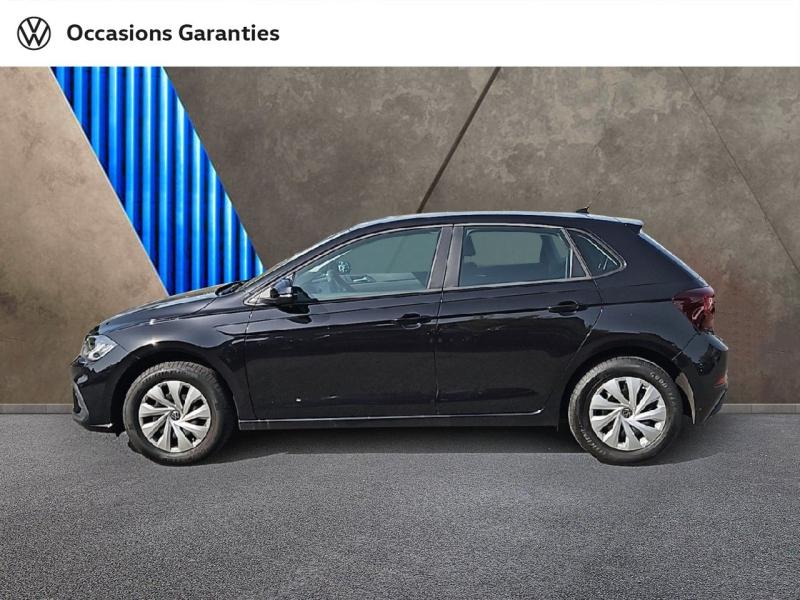 Voitures occasions VOLKSWAGEN POLO Polo Orvault