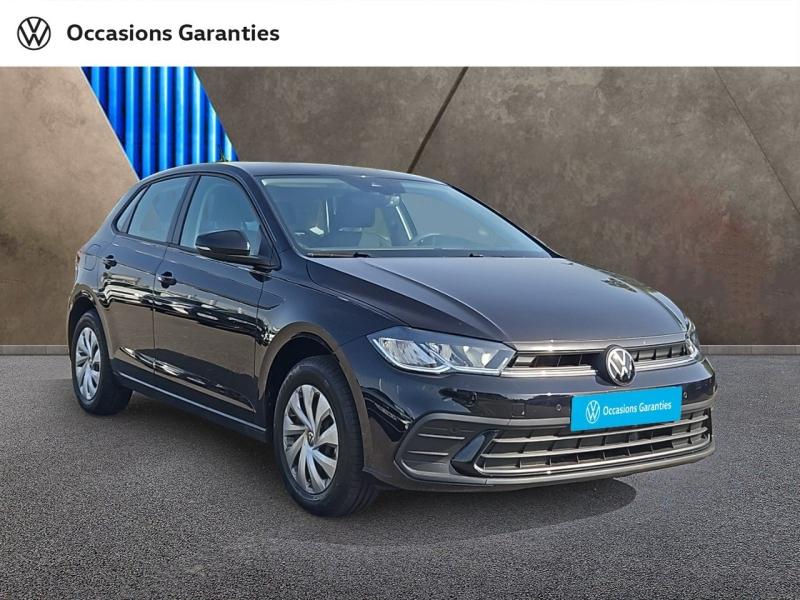 Voitures occasions VOLKSWAGEN POLO Polo Orvault