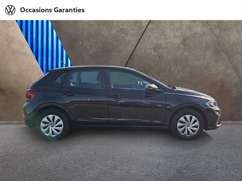 Voitures occasions VOLKSWAGEN POLO Polo Orvault