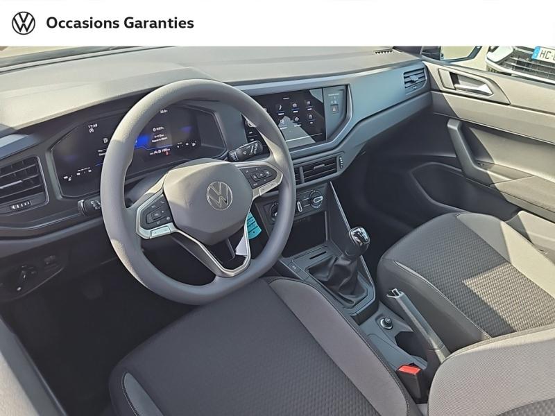 Voitures occasions VOLKSWAGEN POLO Polo Orvault