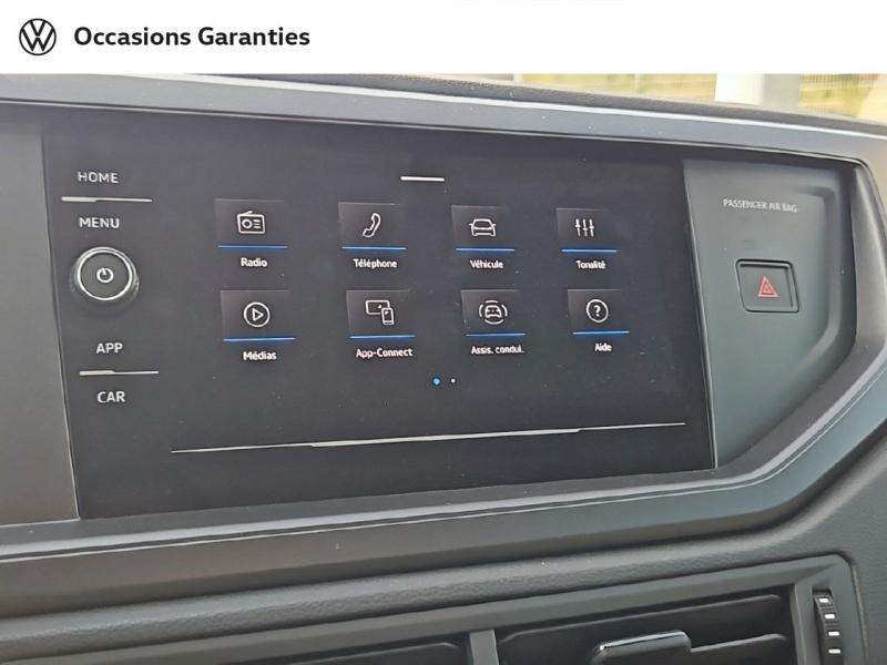 Voitures occasions VOLKSWAGEN POLO Polo Orvault