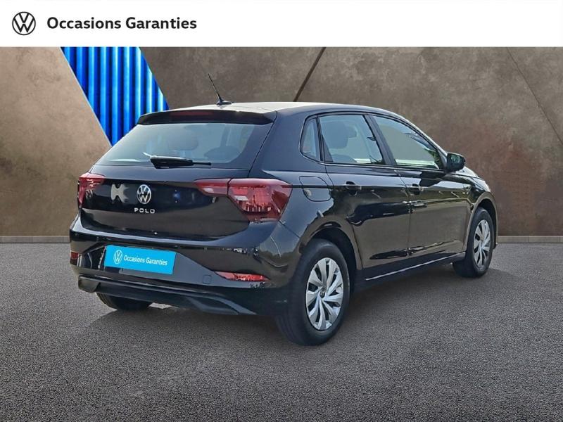Voitures occasions VOLKSWAGEN POLO Polo Orvault