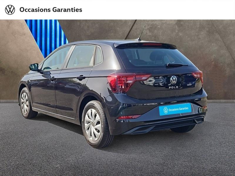 Voitures occasions VOLKSWAGEN POLO Polo Orvault