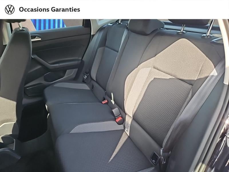 Voitures occasions VOLKSWAGEN POLO Polo Orvault
