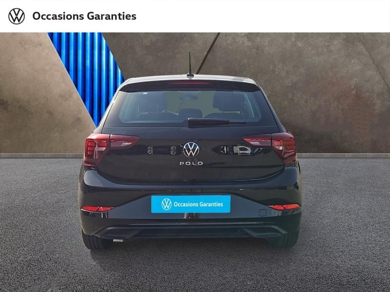 Voitures occasions VOLKSWAGEN POLO Polo Orvault