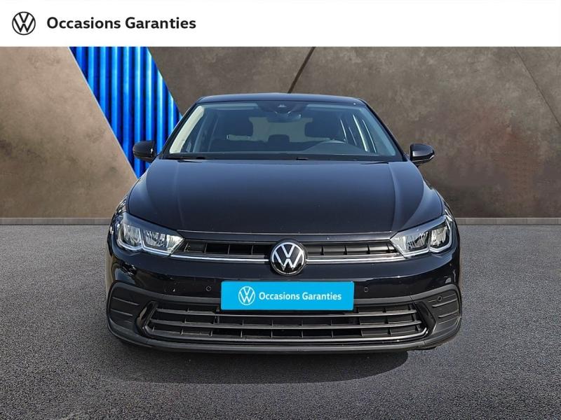 Voitures occasions VOLKSWAGEN POLO Polo Orvault
