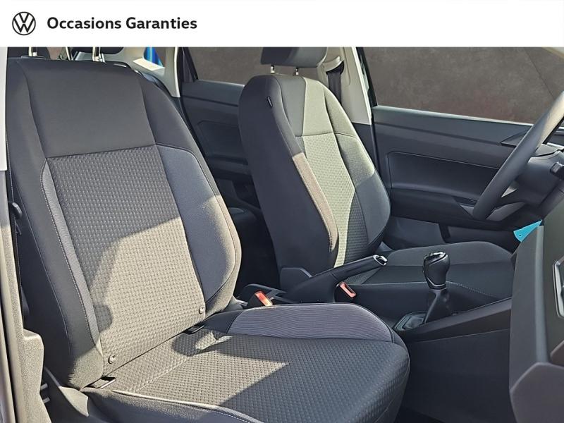Voitures occasions VOLKSWAGEN POLO Polo Orvault