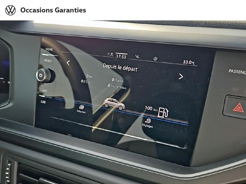 Voitures occasions VOLKSWAGEN POLO Polo Orvault