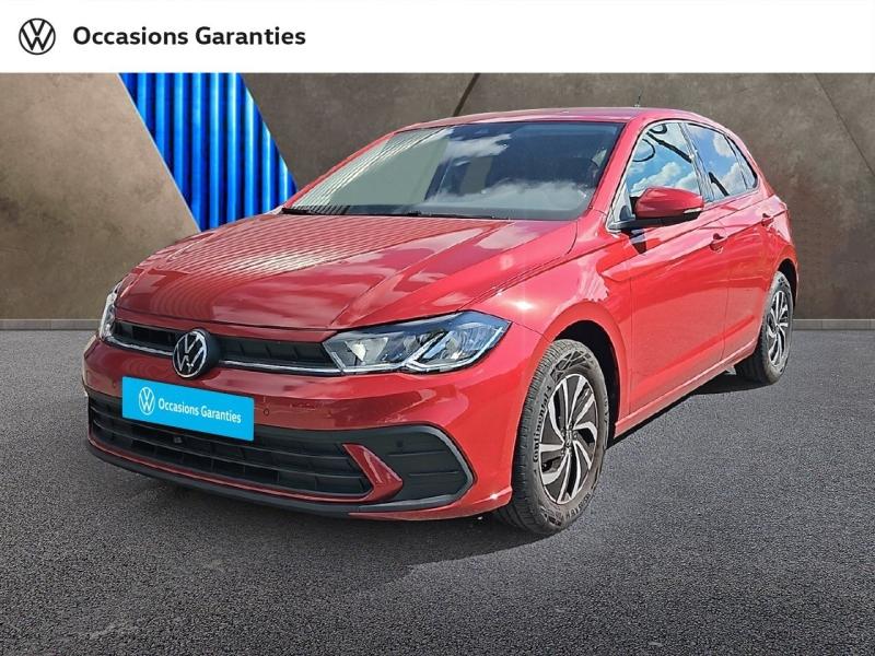 Voitures occasions VOLKSWAGEN POLO VW Edition Orvault