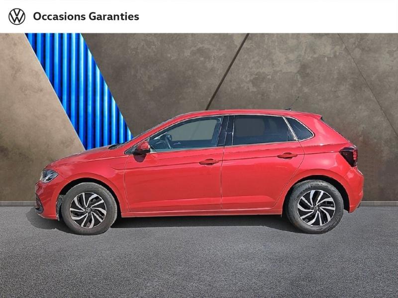 Voitures occasions VOLKSWAGEN POLO VW Edition Orvault