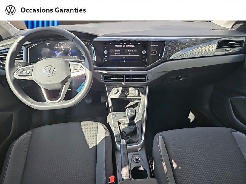 Voitures occasions VOLKSWAGEN POLO VW Edition Orvault