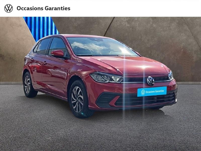 Voitures occasions VOLKSWAGEN POLO VW Edition Orvault