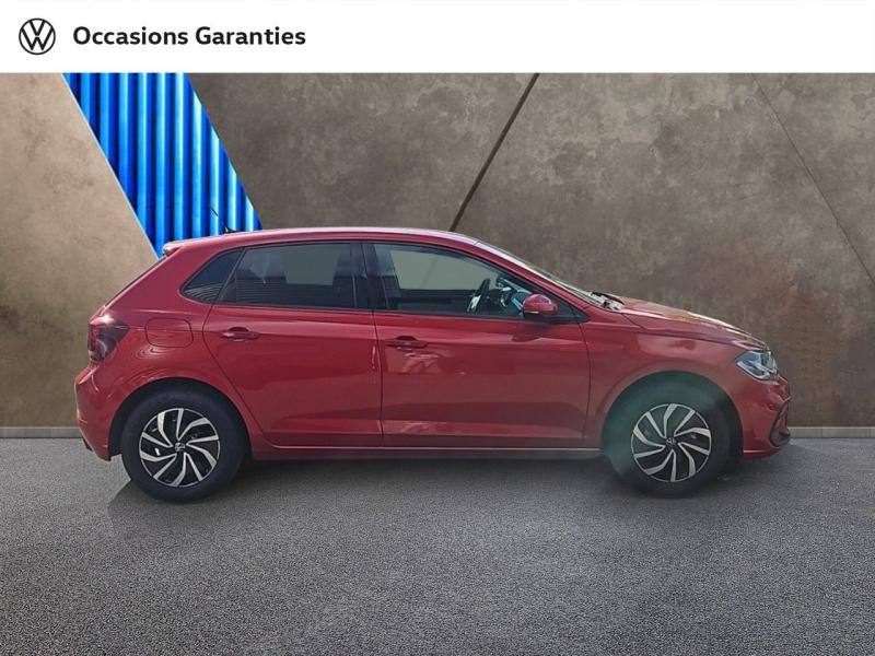 Voitures occasions VOLKSWAGEN POLO VW Edition Orvault