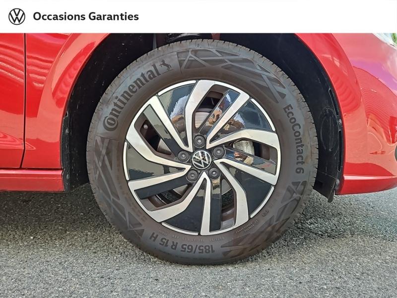 Voitures occasions VOLKSWAGEN POLO VW Edition Orvault