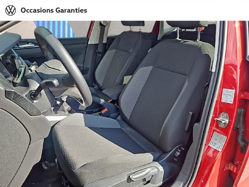 Voitures occasions VOLKSWAGEN POLO VW Edition Orvault