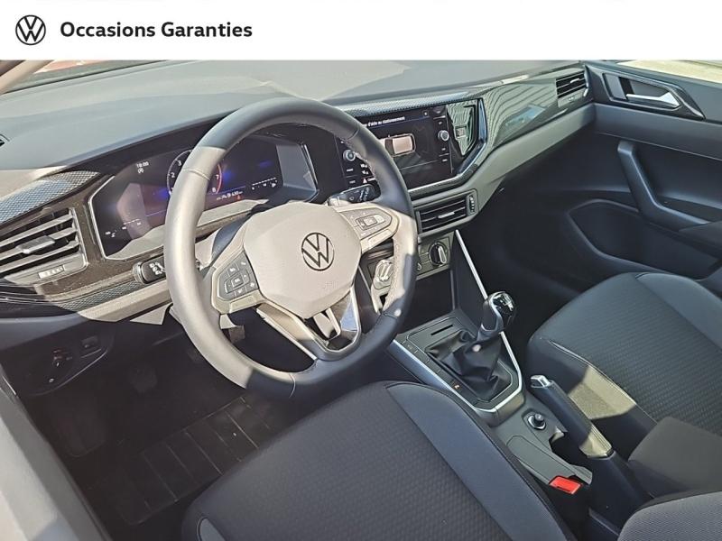 Voitures occasions VOLKSWAGEN POLO VW Edition Orvault