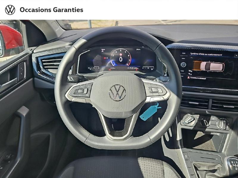 Voitures occasions VOLKSWAGEN POLO VW Edition Orvault