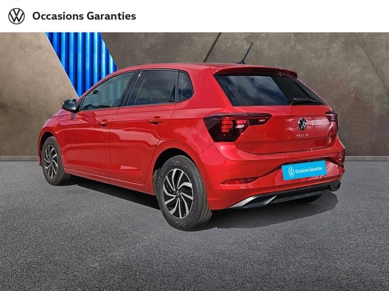 Voitures occasions VOLKSWAGEN POLO VW Edition Orvault