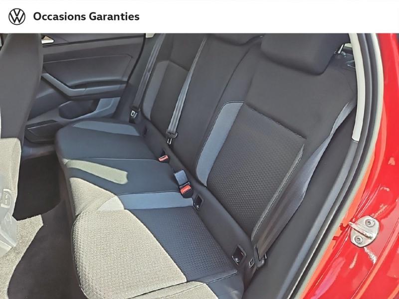 Voitures occasions VOLKSWAGEN POLO VW Edition Orvault