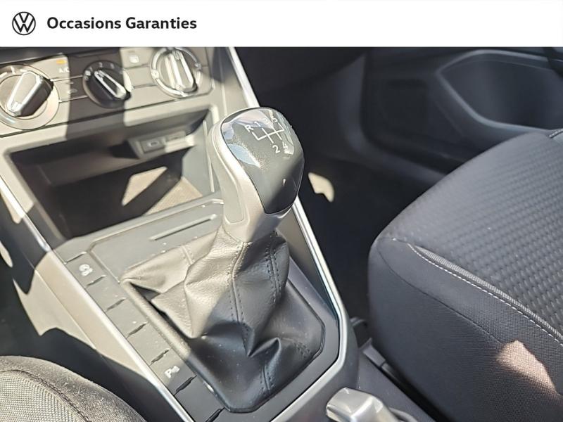 Voitures occasions VOLKSWAGEN POLO VW Edition Orvault