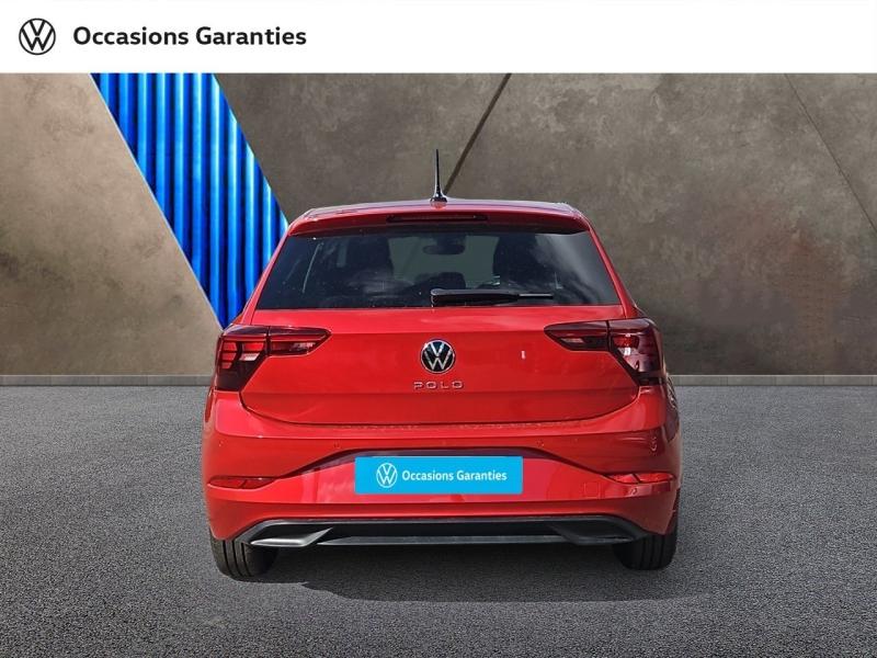 Voitures occasions VOLKSWAGEN POLO VW Edition Orvault
