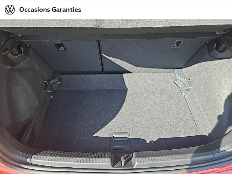 Voitures occasions VOLKSWAGEN POLO VW Edition Orvault
