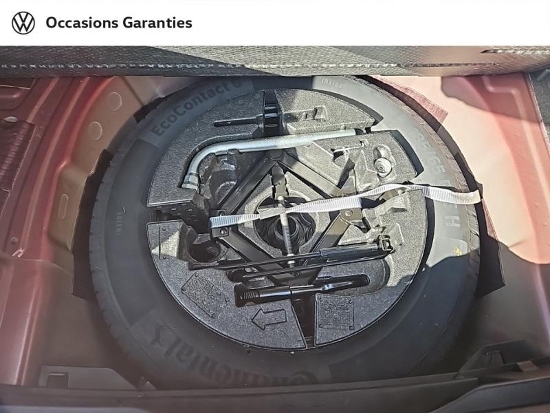 Voitures occasions VOLKSWAGEN POLO VW Edition Orvault