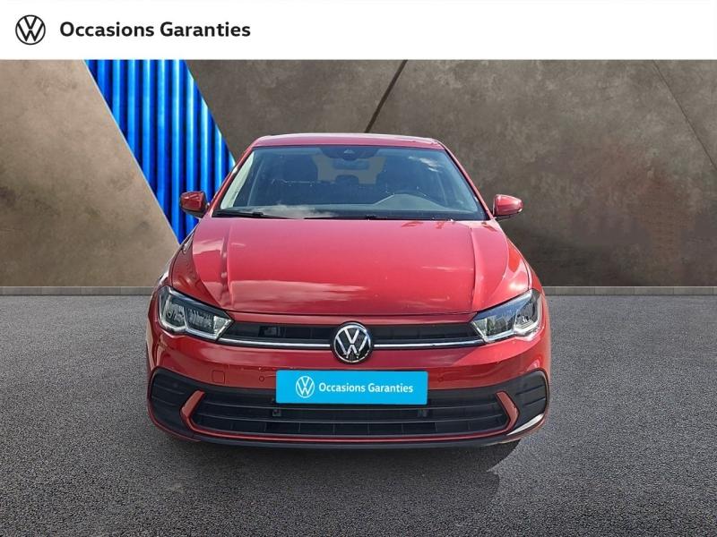 Voitures occasions VOLKSWAGEN POLO VW Edition Orvault