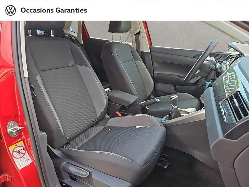 Voitures occasions VOLKSWAGEN POLO VW Edition Orvault